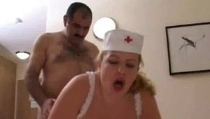  Turkish Sahin Aga German nurse (Am Got)